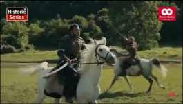 Kurulus Osman - Season 02 Episode 35